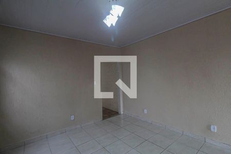 Sala de casa para alugar com 3 quartos, 148m² em Vila California, São Paulo