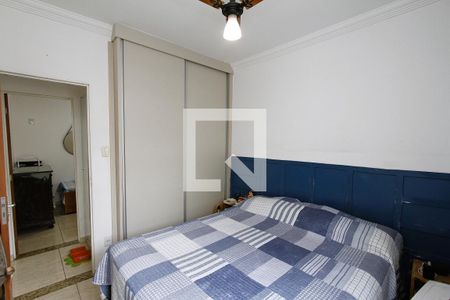 Quarto 1 de apartamento à venda com 3 quartos, 76m² em Padre Eustáquio, Belo Horizonte