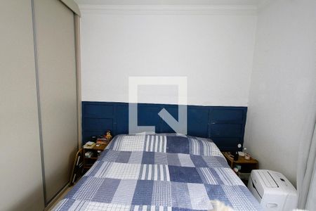 Quarto 1 de apartamento à venda com 3 quartos, 76m² em Padre Eustáquio, Belo Horizonte