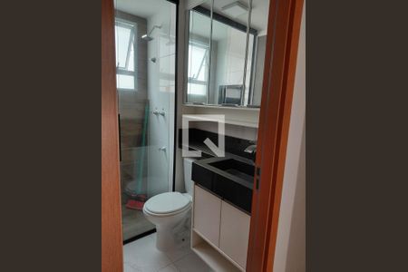 Apartamento para alugar com 1 quarto, 42m² em Vila Sao Paulo, Mogi das Cruzes