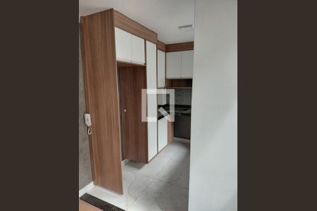 Apartamento para alugar com 1 quarto, 42m² em Vila Sao Paulo, Mogi das Cruzes
