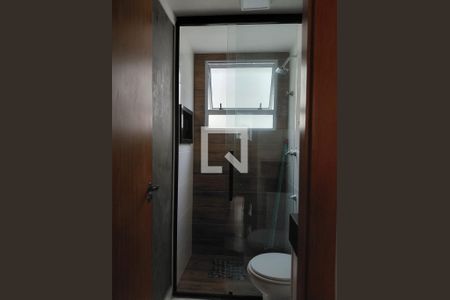 Apartamento para alugar com 1 quarto, 42m² em Vila Sao Paulo, Mogi das Cruzes