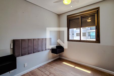 Quarto 1 - Suíte de apartamento para alugar com 2 quartos, 61m² em Água Branca, São Paulo