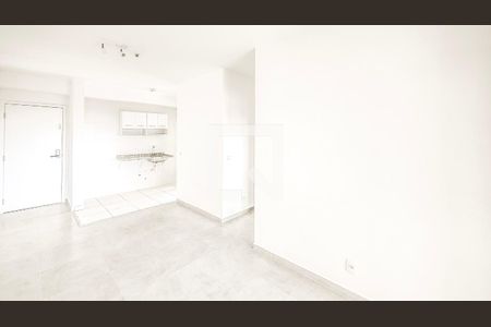 Sala de apartamento para alugar com 2 quartos, 65m² em Jardim Umuarama, São Paulo