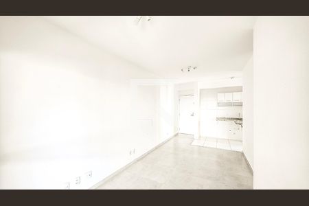 Sala de apartamento para alugar com 2 quartos, 65m² em Jardim Umuarama, São Paulo