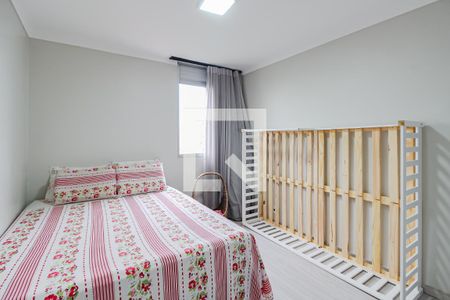 Quarto 2 de apartamento à venda com 3 quartos, 82m² em Santo Amaro, São Paulo