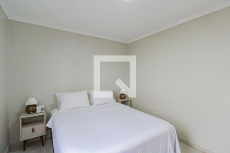 Quarto 1 de apartamento à venda com 3 quartos, 82m² em Santo Amaro, São Paulo