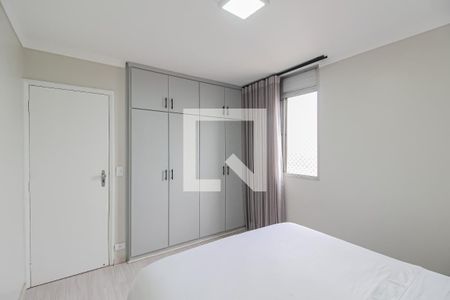 Quarto 1 de apartamento à venda com 3 quartos, 82m² em Santo Amaro, São Paulo