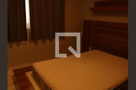 Suíte 1 de apartamento para alugar com 2 quartos, 70m² em Jardim Goiás, Goiânia