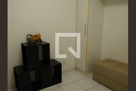 Quarto 1 de apartamento para alugar com 2 quartos, 70m² em Jardim Goiás, Goiânia