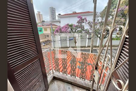 Quarto Suíte Varanda de casa à venda com 3 quartos, 99m² em Mandaqui, São Paulo