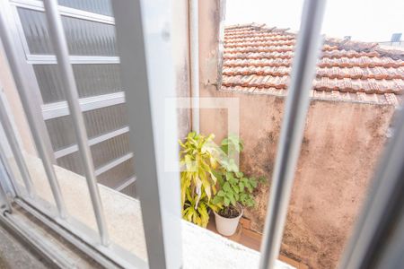 Vista do Quarto 1 de casa para alugar com 4 quartos, 123m² em Jardim Santa Margarida, São Paulo