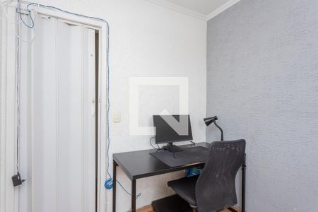 Quarto 1 de casa para alugar com 4 quartos, 123m² em Jardim Santa Margarida, São Paulo