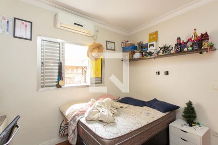 Quarto 1  de casa à venda com 3 quartos, 300m² em Cidade Antônio Estêvão de Carvalho, São Paulo