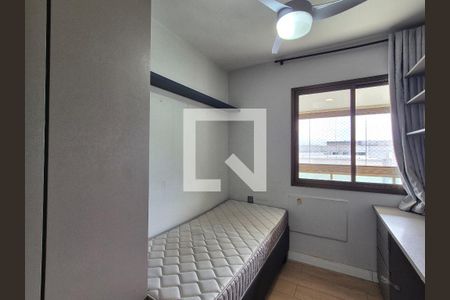 Apartamento para alugar com 3 quartos, 80m² em Recreio dos Bandeirantes, Rio de Janeiro