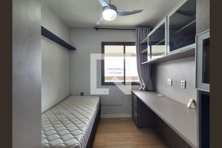 Apartamento para alugar com 3 quartos, 80m² em Recreio dos Bandeirantes, Rio de Janeiro