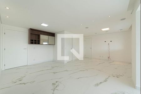 Sala de apartamento para alugar com 1 quarto, 65m² em Santo Amaro, São Paulo