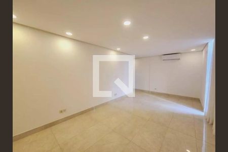 Casa para alugar com 4 quartos, 510m² em Mangabeiras, Belo Horizonte