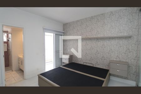 Suíte 1 de apartamento à venda com 4 quartos, 388m² em Vila Maria Alta, São Paulo