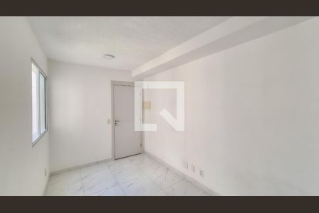 Sala de apartamento à venda com 2 quartos, 55m² em Bonsucesso, Rio de Janeiro