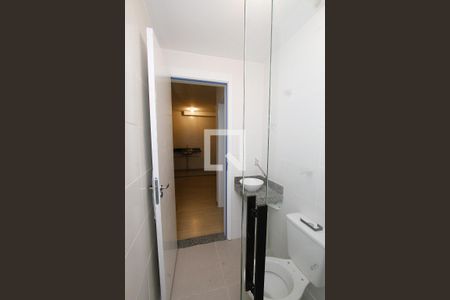 Apartamento para alugar com 2 quartos, 41m² em Carlos Prates, Belo Horizonte