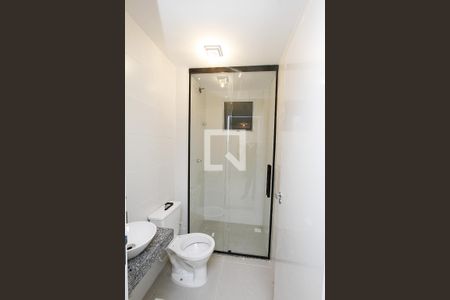 Apartamento para alugar com 2 quartos, 41m² em Carlos Prates, Belo Horizonte
