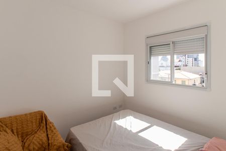 Quarto 2 de apartamento para alugar com 2 quartos, 41m² em Vila Mazzei, São Paulo