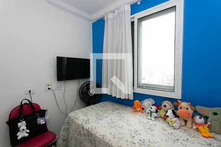 Quarto 1 de apartamento à venda com 3 quartos, 68m² em Vila Esperança, São Paulo