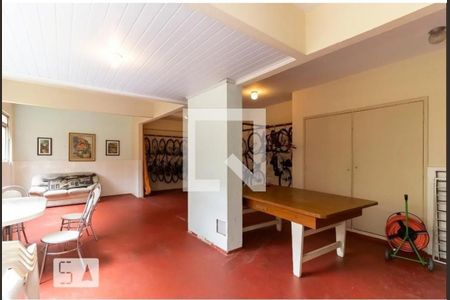 Salão de jogos de apartamento para alugar com 3 quartos, 90m² em Vila Moraes, São Paulo