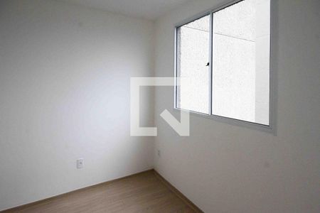 Quarto de apartamento para alugar com 2 quartos, 38m² em Conjunto Habitacional Teotonio Vilela, São Paulo