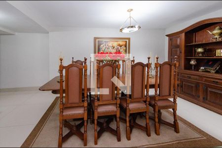 Sala 2 de casa à venda com 4 quartos, 284m² em São Bento, Belo Horizonte