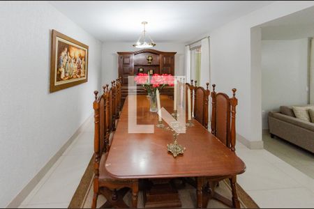 Sala 2 de casa à venda com 4 quartos, 284m² em São Bento, Belo Horizonte