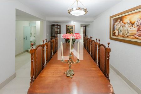 Sala 2 de casa à venda com 4 quartos, 284m² em São Bento, Belo Horizonte