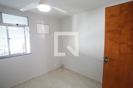 Quarto 2 de apartamento para alugar com 2 quartos, 32m² em Taquara, Rio de Janeiro