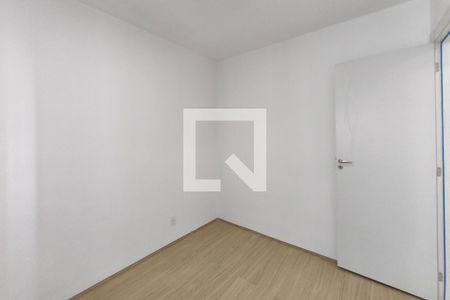 Quarto 2 de apartamento para alugar com 2 quartos, 43m² em Residencial Parque da Fazenda, Campinas