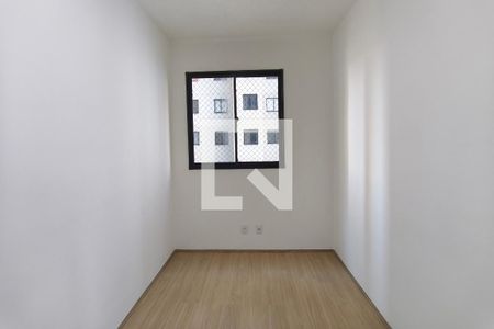 Quarto 2 de apartamento para alugar com 2 quartos, 43m² em Residencial Parque da Fazenda, Campinas