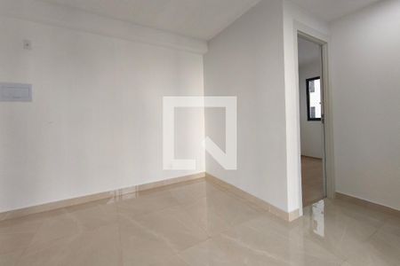 Sala de apartamento para alugar com 2 quartos, 43m² em Residencial Parque da Fazenda, Campinas