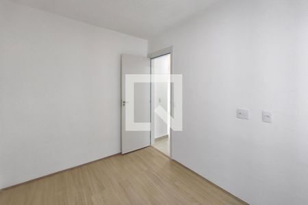 Quarto 1 de apartamento para alugar com 2 quartos, 43m² em Residencial Parque da Fazenda, Campinas