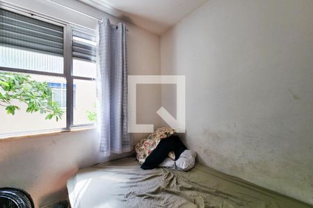 Quarto 1 de apartamento à venda com 3 quartos, 75m² em Andaraí, Rio de Janeiro