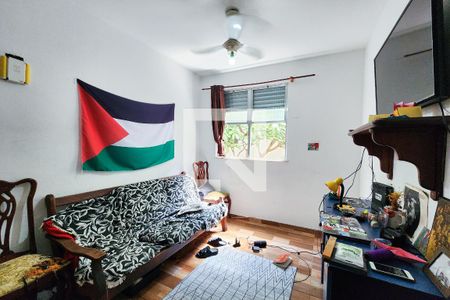 Sala  de apartamento à venda com 3 quartos, 75m² em Andaraí, Rio de Janeiro