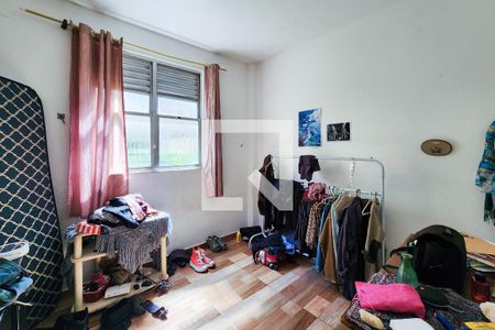 Quarto 2 de apartamento à venda com 3 quartos, 75m² em Andaraí, Rio de Janeiro