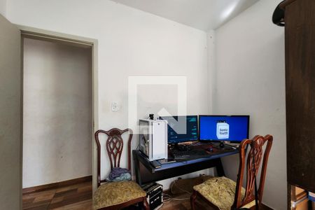 Quarto 1 de apartamento à venda com 3 quartos, 75m² em Andaraí, Rio de Janeiro