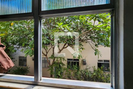 Vista de apartamento à venda com 3 quartos, 75m² em Andaraí, Rio de Janeiro