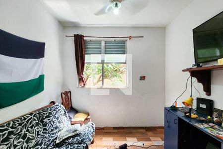 Sala  de apartamento à venda com 3 quartos, 75m² em Andaraí, Rio de Janeiro