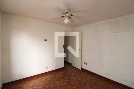 Quarto 2 de casa para alugar com 2 quartos, 60m² em Parque Sao Rafael, São Paulo