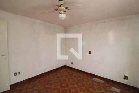 Quarto 2 de casa para alugar com 2 quartos, 60m² em Parque Sao Rafael, São Paulo