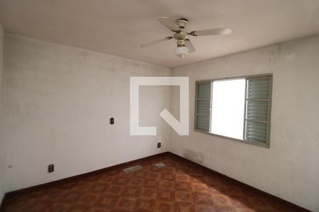 Quarto 2 de casa para alugar com 2 quartos, 60m² em Parque Sao Rafael, São Paulo