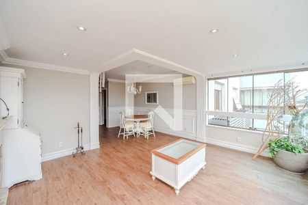 Apartamento à venda com 3 quartos, 189m² em Jardim Lindóia, Porto Alegre