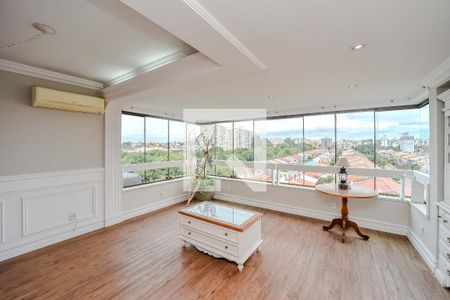 Apartamento à venda com 3 quartos, 189m² em Jardim Lindóia, Porto Alegre