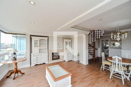 Apartamento à venda com 3 quartos, 189m² em Jardim Lindóia, Porto Alegre